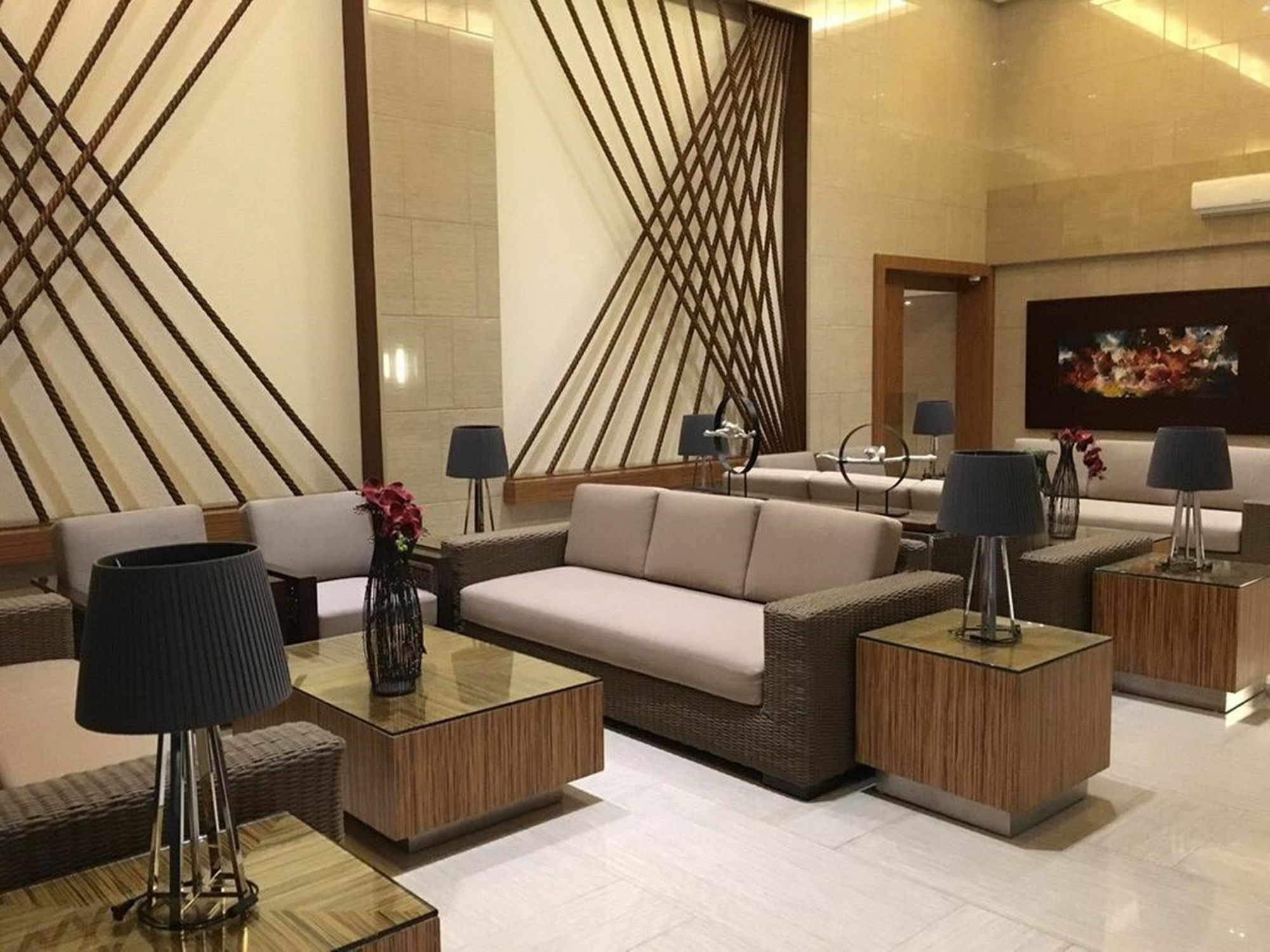 Ferienwohnung Relaxing Wind Tagaytay City Exterior foto